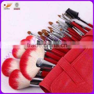 Professional 24 Piece Makeup Brush Set