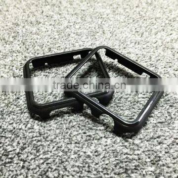 PC Shock Proof Protective Cover For Iwatch 38MM 42MM Skin Cover Case For Apple Watch photo-3