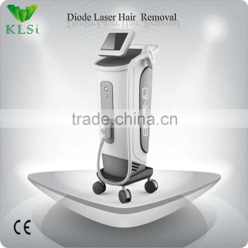 KLSi Newest!!!Beauty salon equipment laser hair removers/epilator