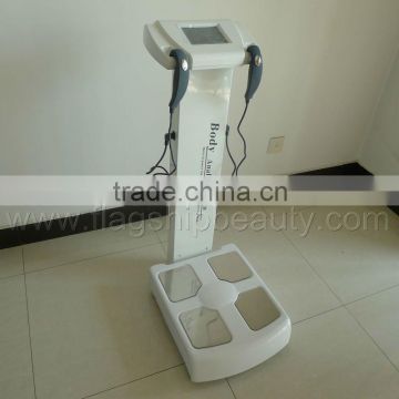 body analyser analysis equipment body composition analyser