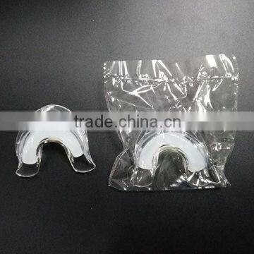 Bite and Mold Teeth Whitening Mouthpiece Mouth Tray photo-5