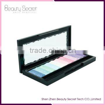 eyeshadow professional 10 color makeup eyeshadow palette