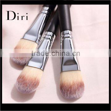 Hot sale girl makeup brush for make-up cosmetics