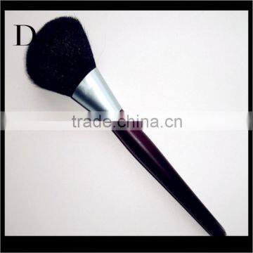 Wholesale Flat the Portable BB Cream Powder Foundation Blushing Brush photo-3