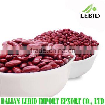 New Crop Dark Red Kidney Beans Britsh type