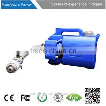 Pest Control Power Sprayer,Hand Held Disinfection Machine, Factory Portable Electric Mice Fogger With CE For Humidification