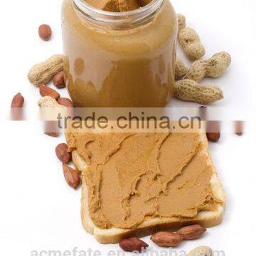 Chinese bulk peanut butter