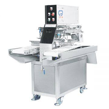 Pinbone Remover,Fishbone Pulling Machine For Salmon