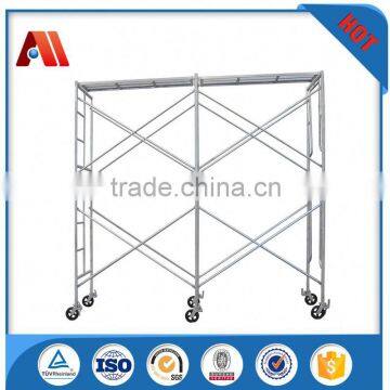 Scaffolding Base Plate Frame System photo-2
