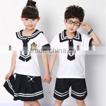 The Cheapest Price School Uniform, Student Uniform From Vietnam photo-5