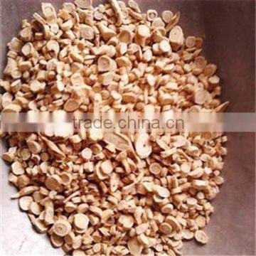 Origin From Chinese Radix Astragali