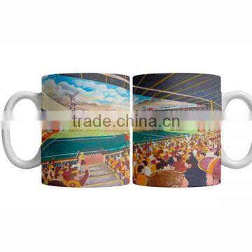 Porcelain Mug Ceramic Mug Promotional Mugs
