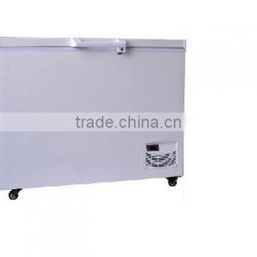 DW-60W100 Tuna Commercial Deep Freezer /Good Price -60 Degree Chest Type Fridge Deep Freezer photo-2