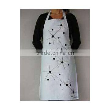 canvas aprons