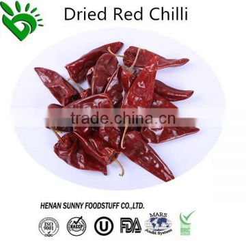 Factory Suppliers of Dry Pepper