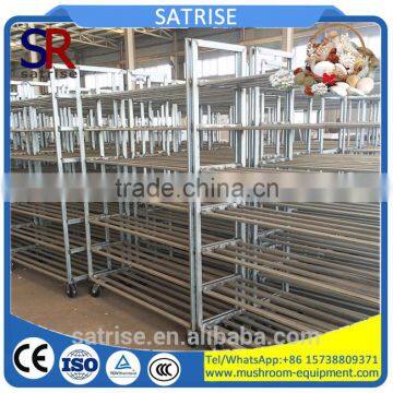 Aluminum Mushroom Growing Shelf photo-3