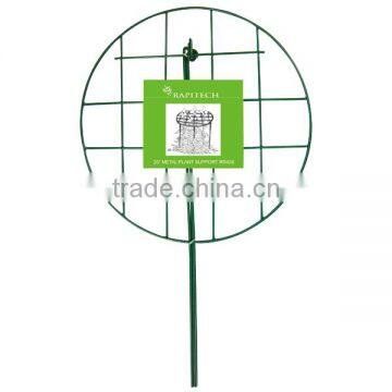 Gardening Metal Flower Plant Supports