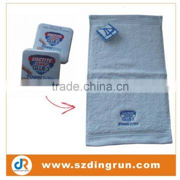 100% Cotton Compressed Magic Promotional Bath Beach Towel For Travel