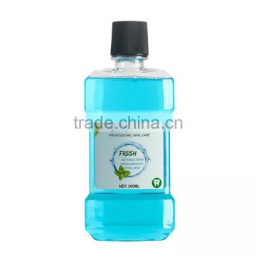 Health Care Products Mouthwash for the entire family including diabetics