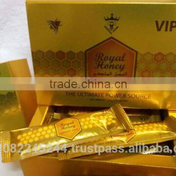 Kingdom Royal Honey photo-3