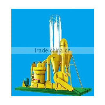 High Efficiency Gypsum Raymond mill machine for sale