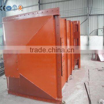 New Technology Ebulience Calciner for Gypsum Powder Production Line photo-2