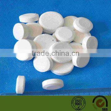 Trichloroisocyanuric acid 90% powder/granular/tablet tcca 90%