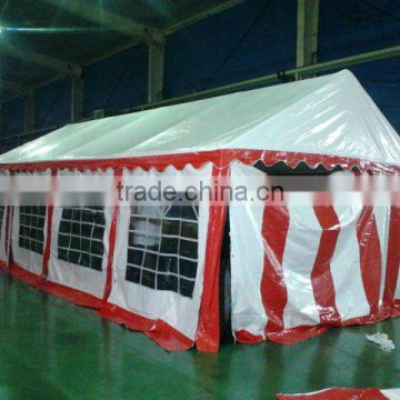 party tents