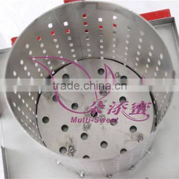 Promotion Economy Beekeeping Processing Mahcine Stainless Steel Honey Beeswax Press Machine For Beekeeping photo-5