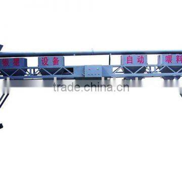 automatic chicken feeding machine/automatic chicken feeding system