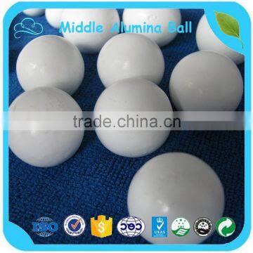 Middle Alumina Ball photo-6