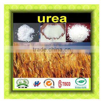 High quality fertilizer urea