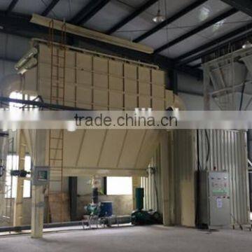 high quality energy saving micron powder mill