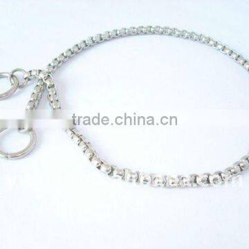 Hot sale dog chain dog rops dog necklace