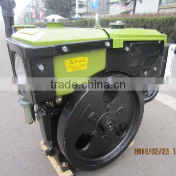 High Quality Portable Diesel Engine Hot Model