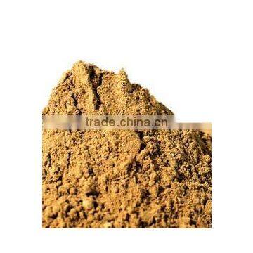 Tea Seed Powder( 80-200mesh) photo-2