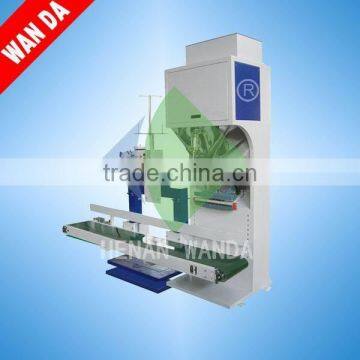 Mechanical Driven Type wood pellets packing machine price