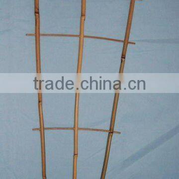 Natural Bamboo Sticks Cane Stake Arbors