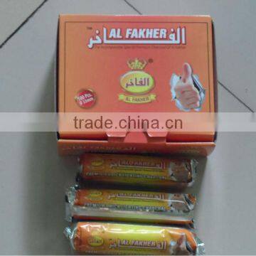 al fakher shisha charcoal