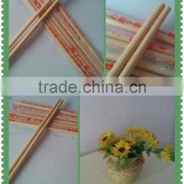 High quality chinese round chopsticks wholesale