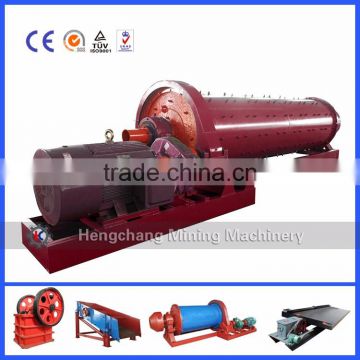 Hengchang concrete machine, concrete mill machine for sale