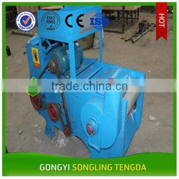 2017 HOT SALE cotton seeds removing machine/Dust absorption cotton ginning machine