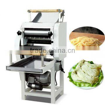 Home Or Canteens Automatic Fresh Noodle Machine