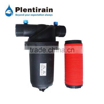 Drip Irrigation Water Screen Filter and Disc Filter photo-2