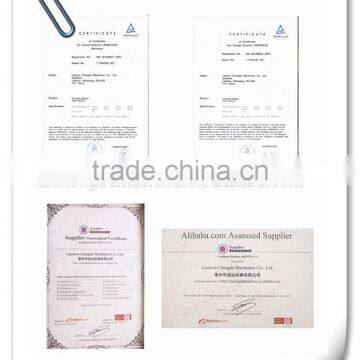 CE Approved Pine Wood Corn Stalk Hammer Mill With Cyclone/wood Pellet Crusher/animal Feed Grinder photo-6