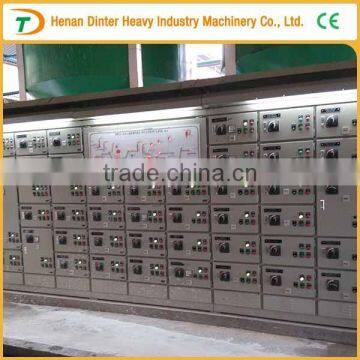 5TPH Palm Fruit Manufacture Machine Stainless Steel CE Qualified