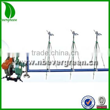 agricultural systems agricultural movable sprinkler irrigation system