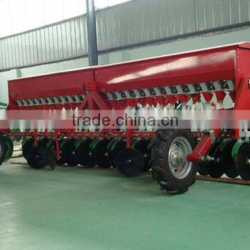 seed drill