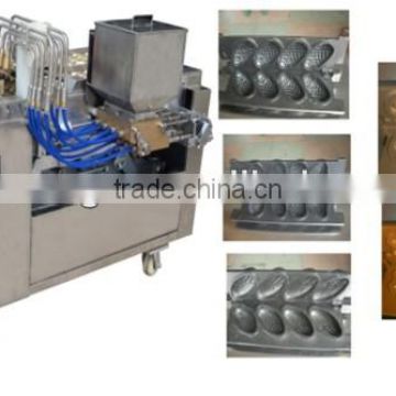 hot selling Automatic Stuffing Cake Machine