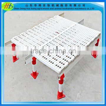 poultry plastic slat floor poultry farming slatted floor